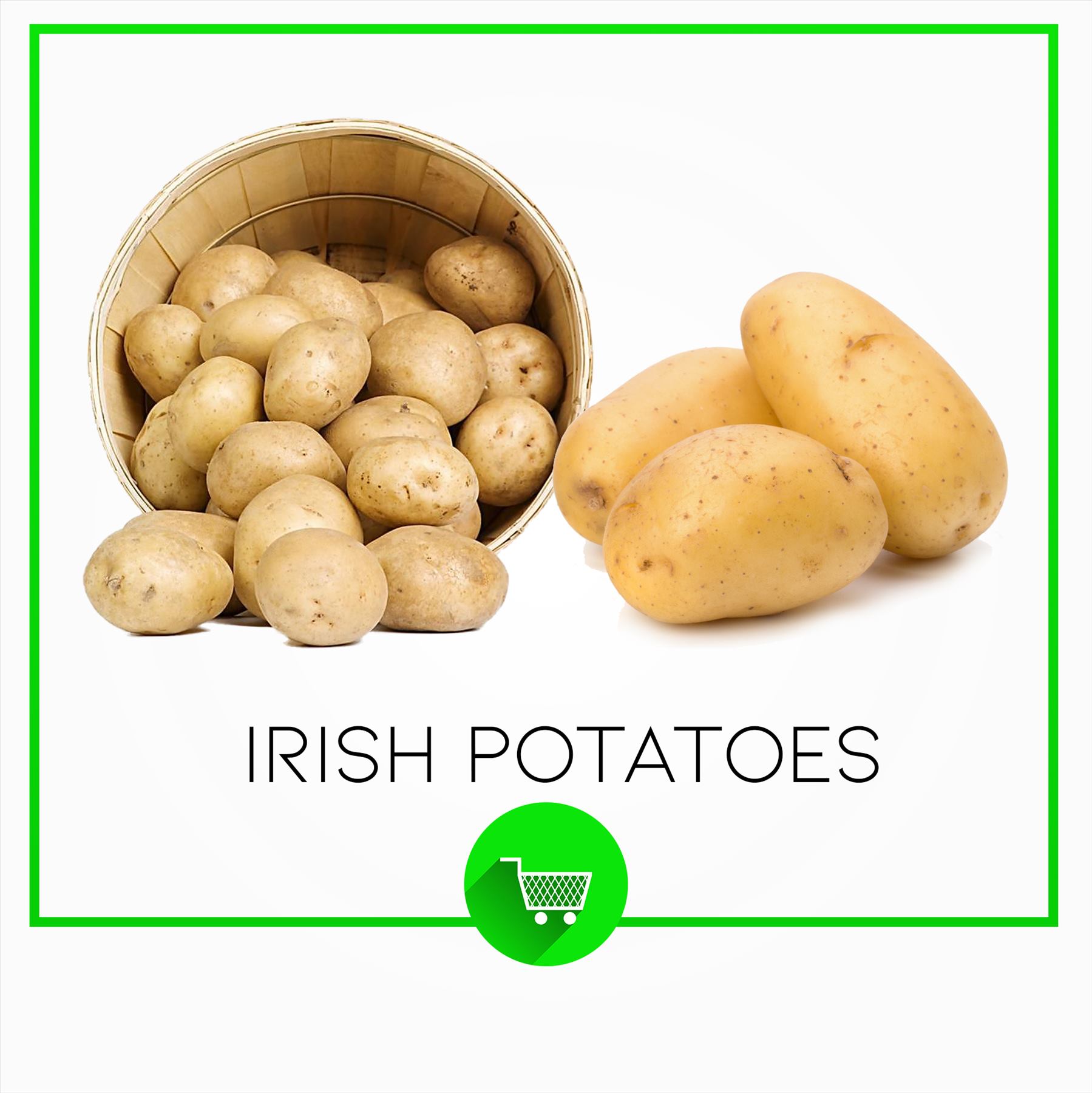 Irish Potatoes – Denllo Food Bank – Nigeria's Online Agro Store ...